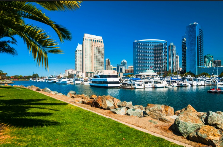 SAN DIEGO 2025